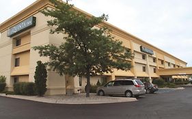 La Quinta Inn By Wyndham Detroit Southgate